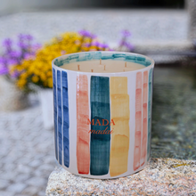 Carica l'immagine nel visualizzatore di Gallery, Candela MADA Madai