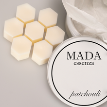 Carica l'immagine nel visualizzatore di Gallery, Melts MADA Essenza Patchouli