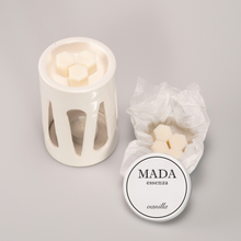 Carica l'immagine nel visualizzatore di Gallery, Melts MADA Essenza Vanilla