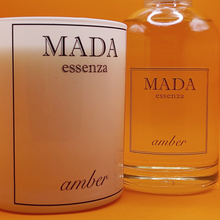 Carica l'immagine nel visualizzatore di Gallery, Diffusore MADA Essenza Amber SMALL e BIG