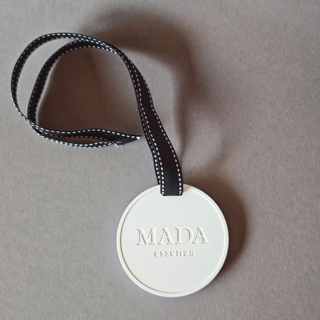 Medaglione MADA