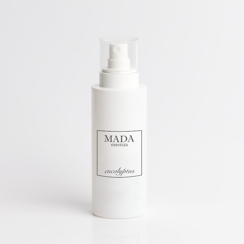 MADA Eukalyptus-Essenz-Spray 100ml